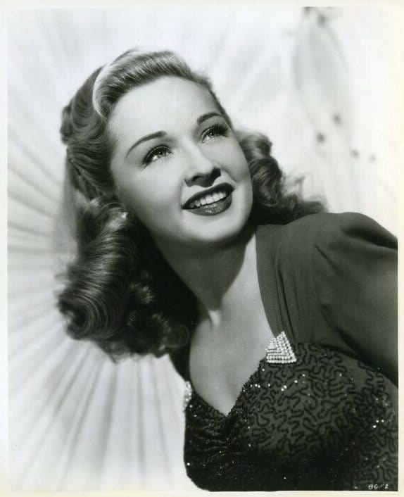 Bonita Granville