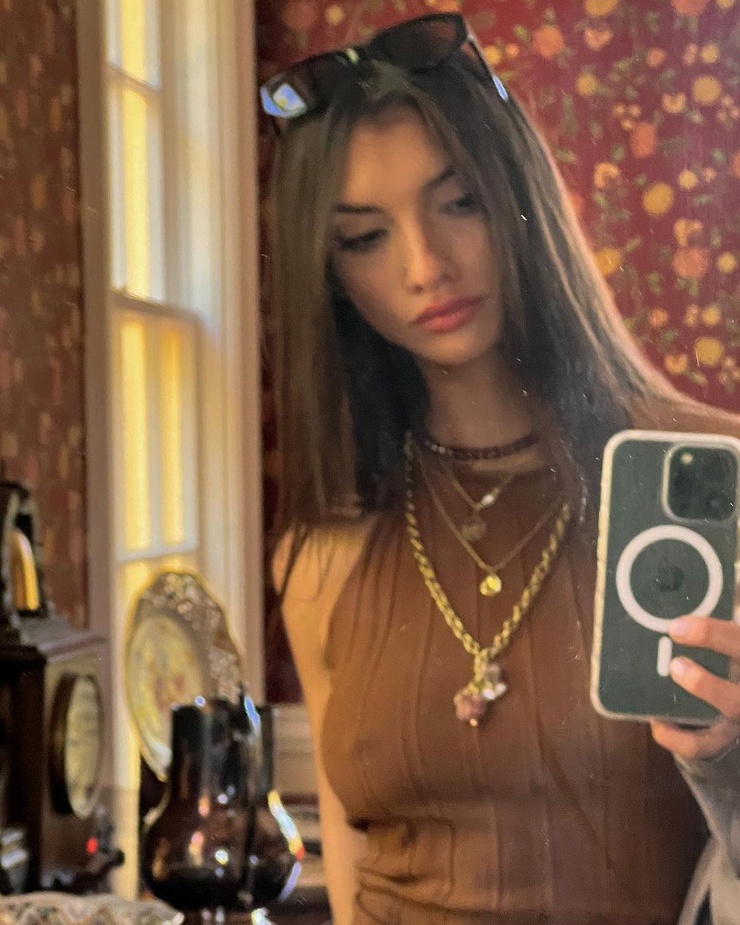 Chanel Postrel