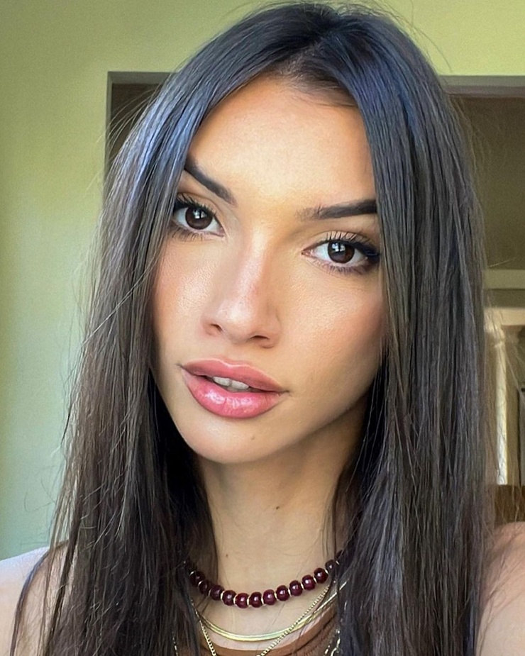 Chanel Postrel Chanel Postrel