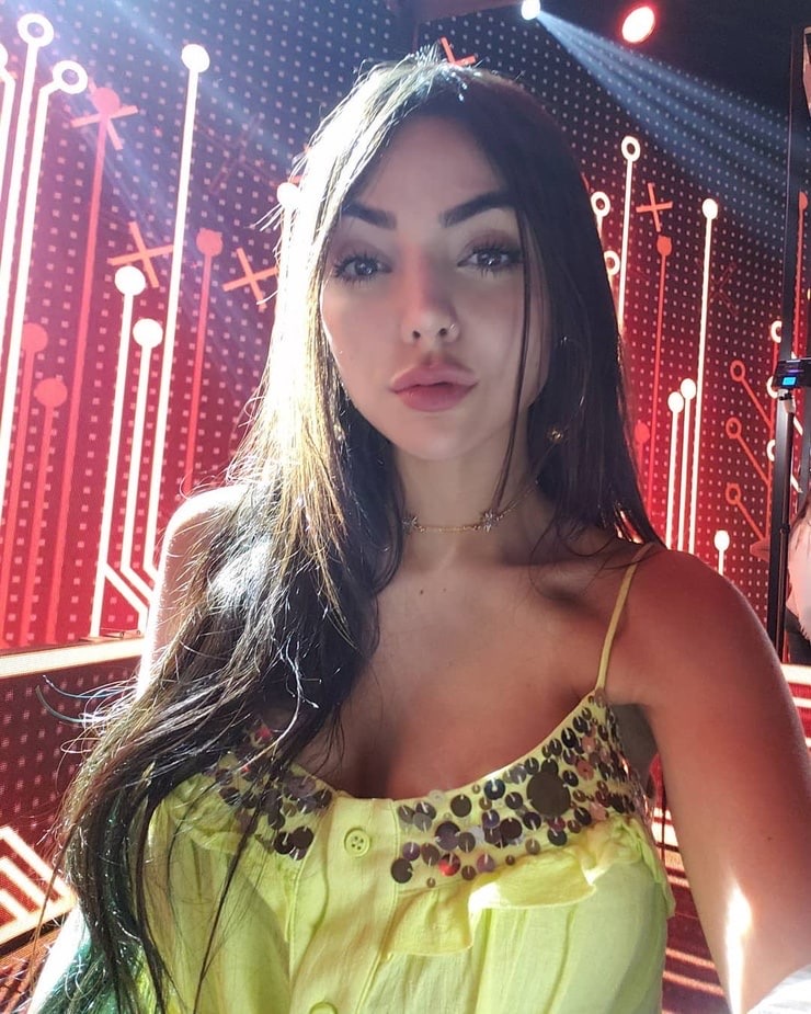 Nyvi Estephan.