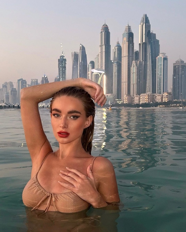 Antonia Freya Lydia