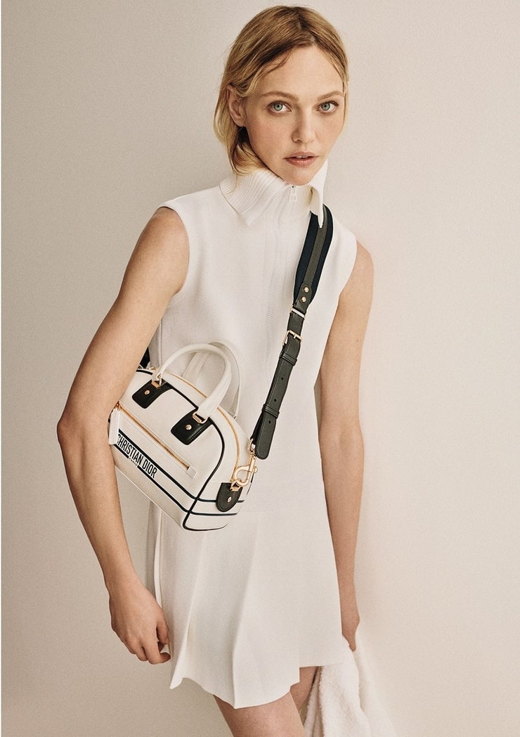 Sasha Pivovarova Sasha Pivovarova