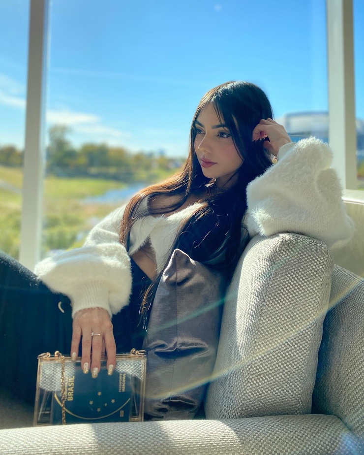 Nyvi Estephan.