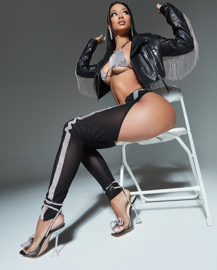 Draya Michele