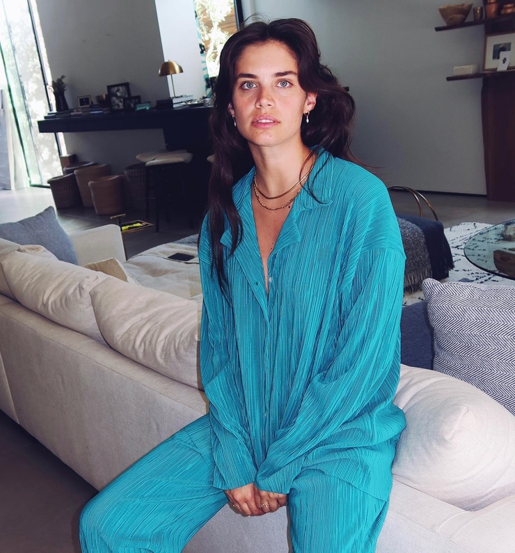 Sara Sampaio Sara Sampaio