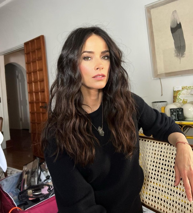 Abigail Spencer