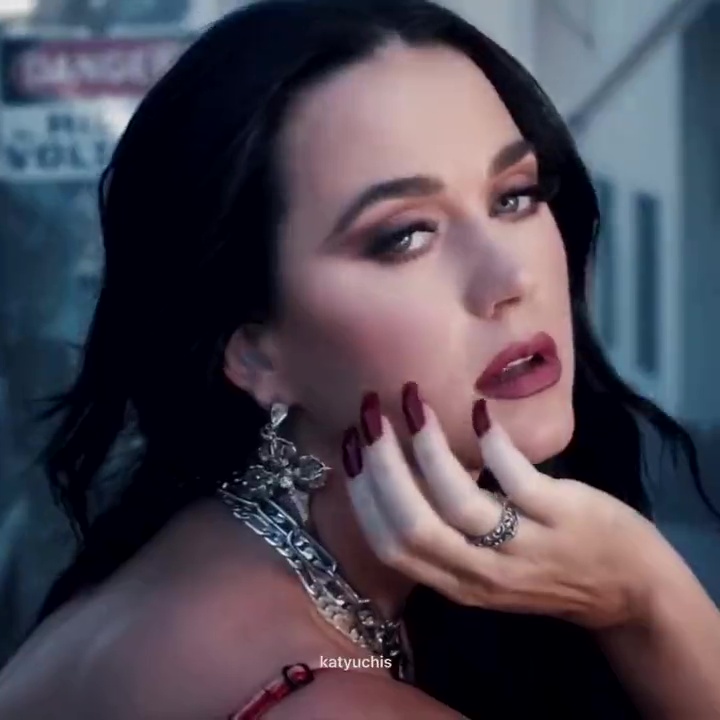 Katy Perry