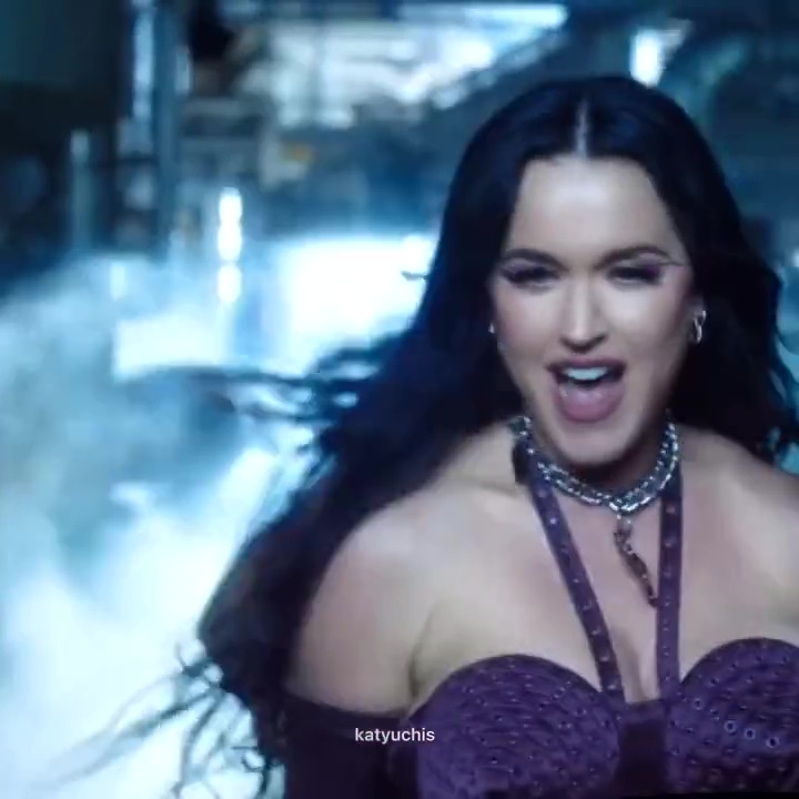 Katy Perry