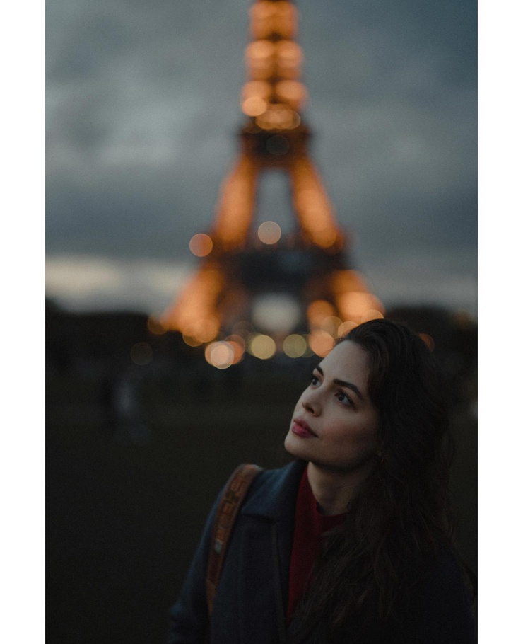 Conor Leslie
