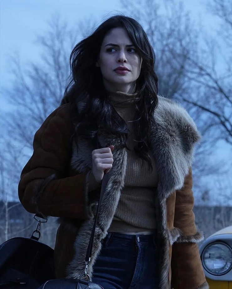 Conor Leslie