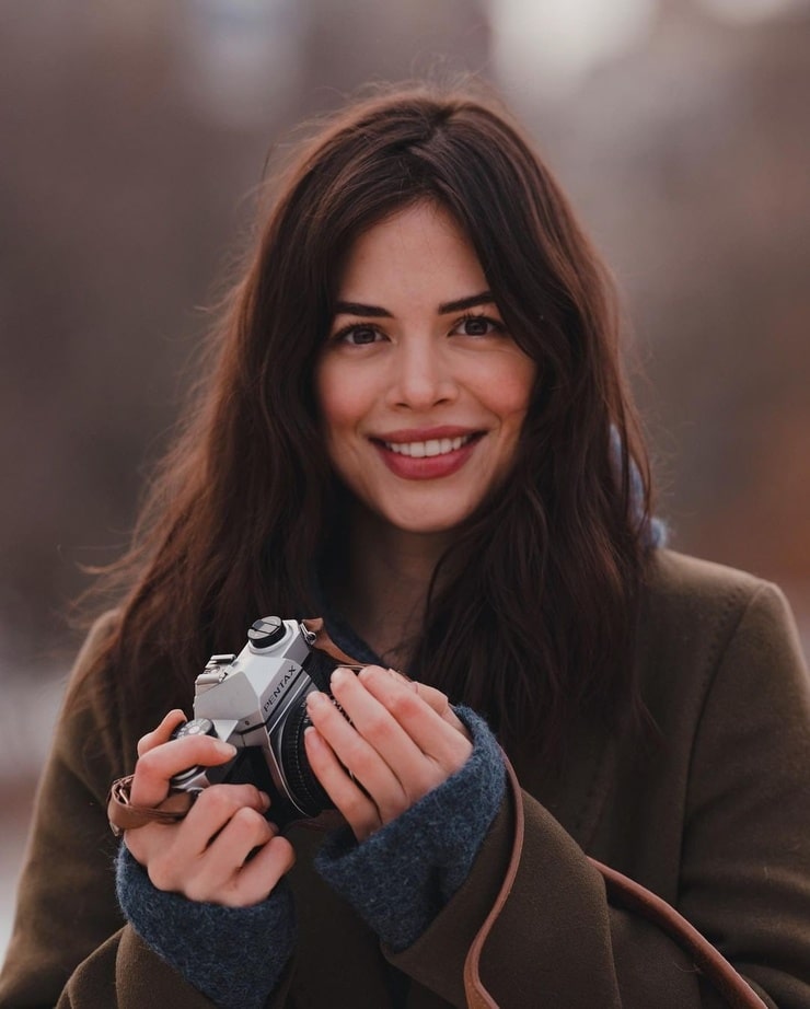 Conor Leslie