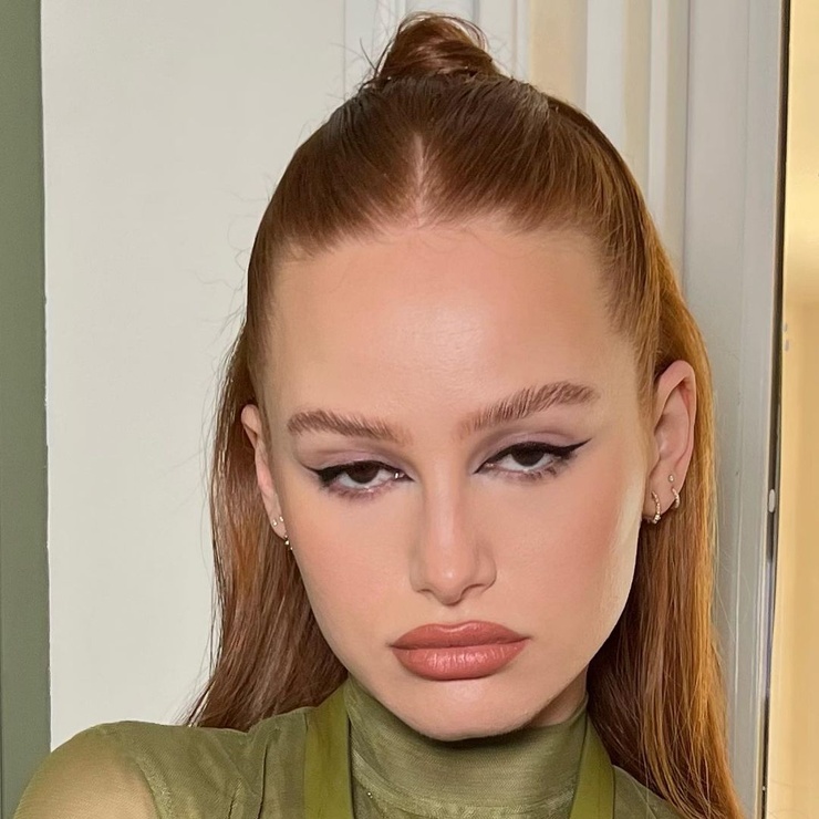 Madelaine Petsch
