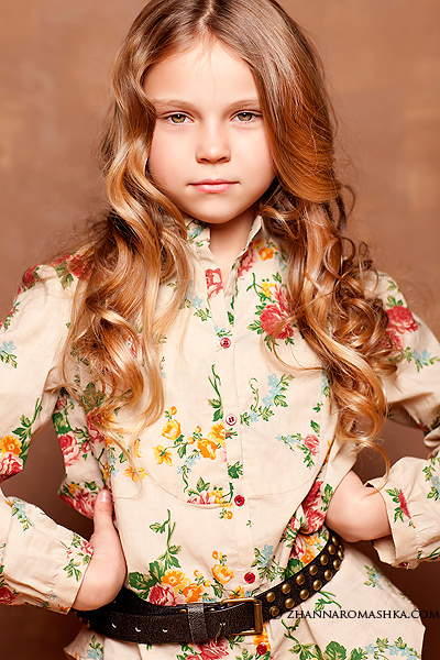 Darina Bobrova