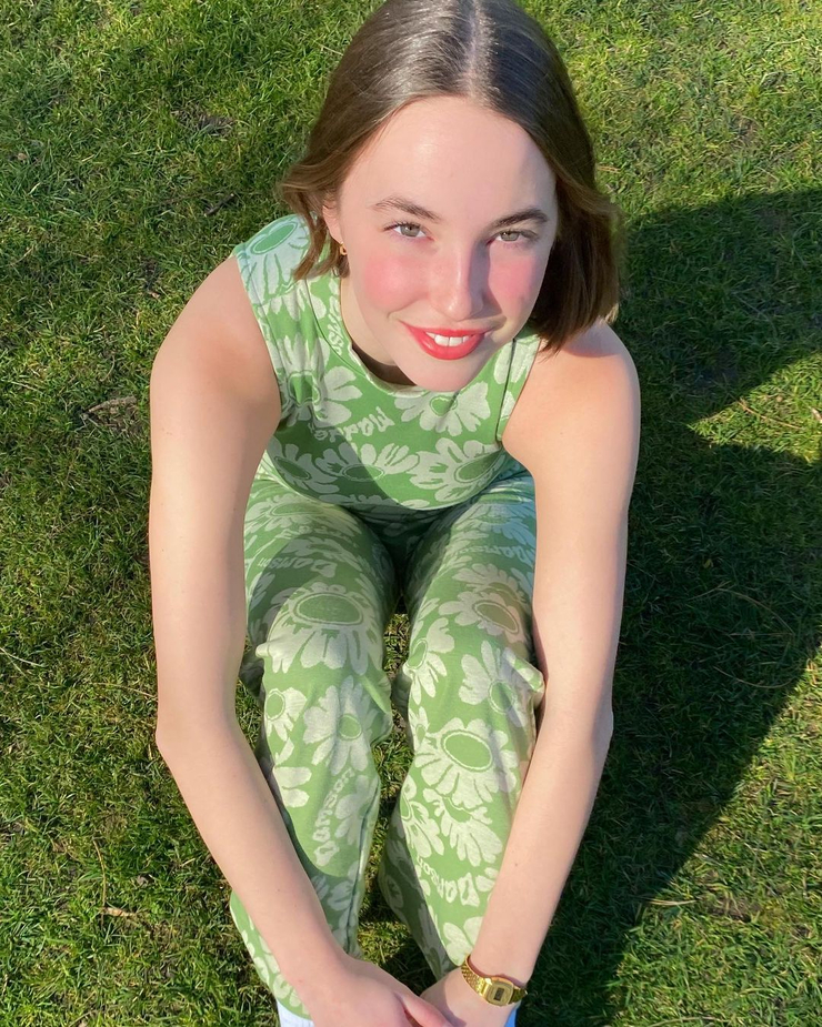 Amelie (model)