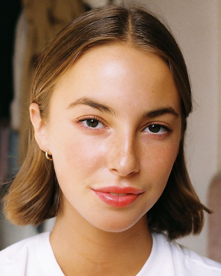 Amelie (model)