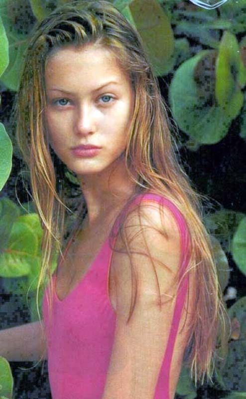 Vanessa Lorenzo Vanessa Lorenzo