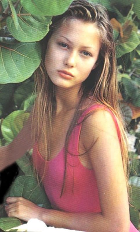 Vanessa Lorenzo Vanessa Lorenzo