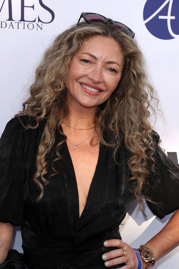 Rebecca Gayheart Rebecca Gayheart
