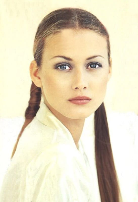 Vanessa Lorenzo Vanessa Lorenzo