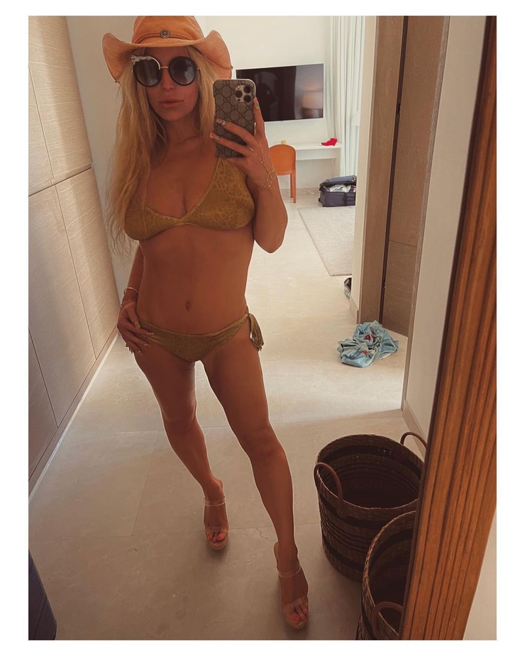 Jessica Simpson Jessica Simpson
