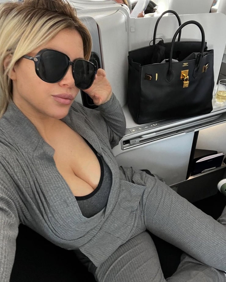 Wanda Nara