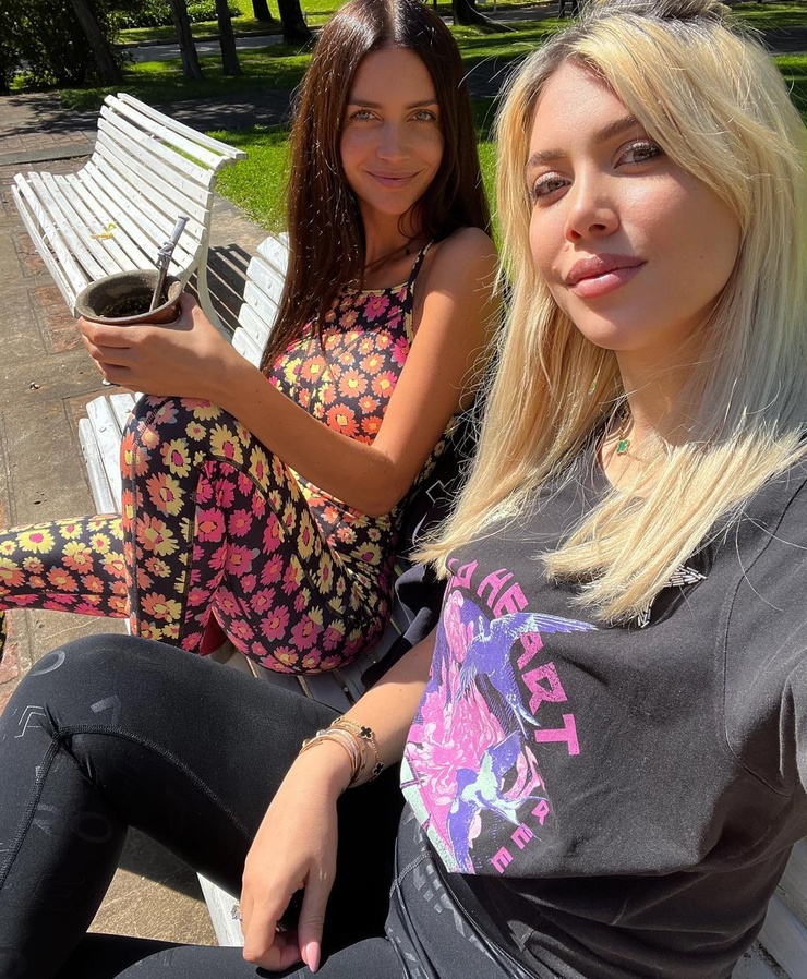 Wanda Nara