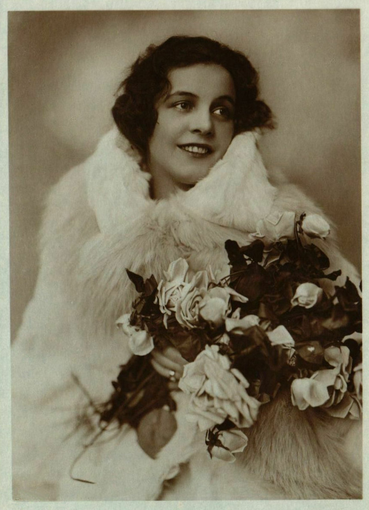 Elisabeth Pinajeff