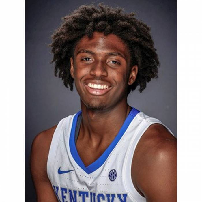 Tyrese Maxey