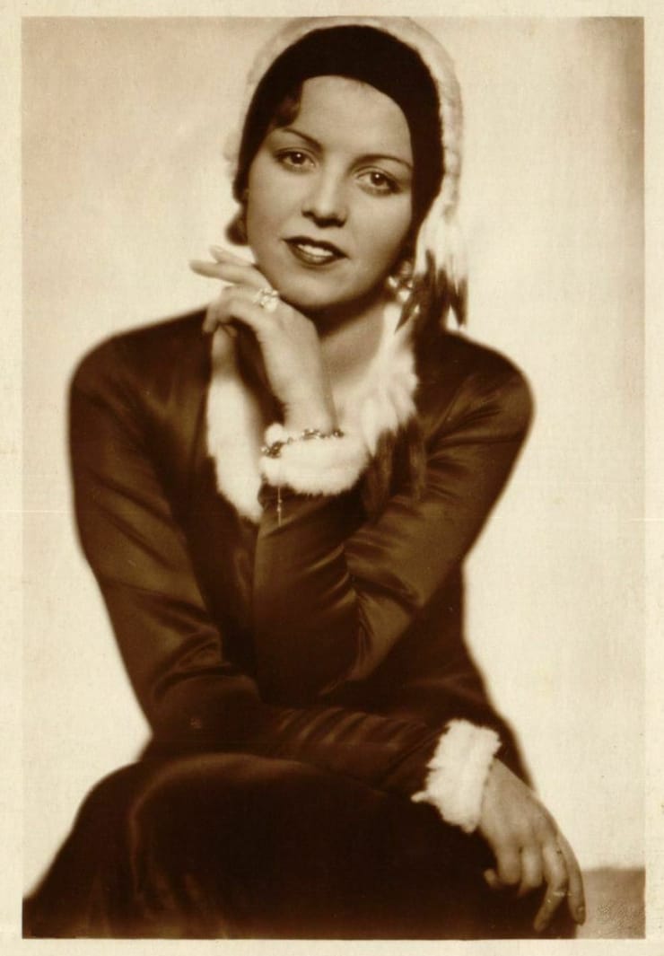 Elisabeth Pinajeff