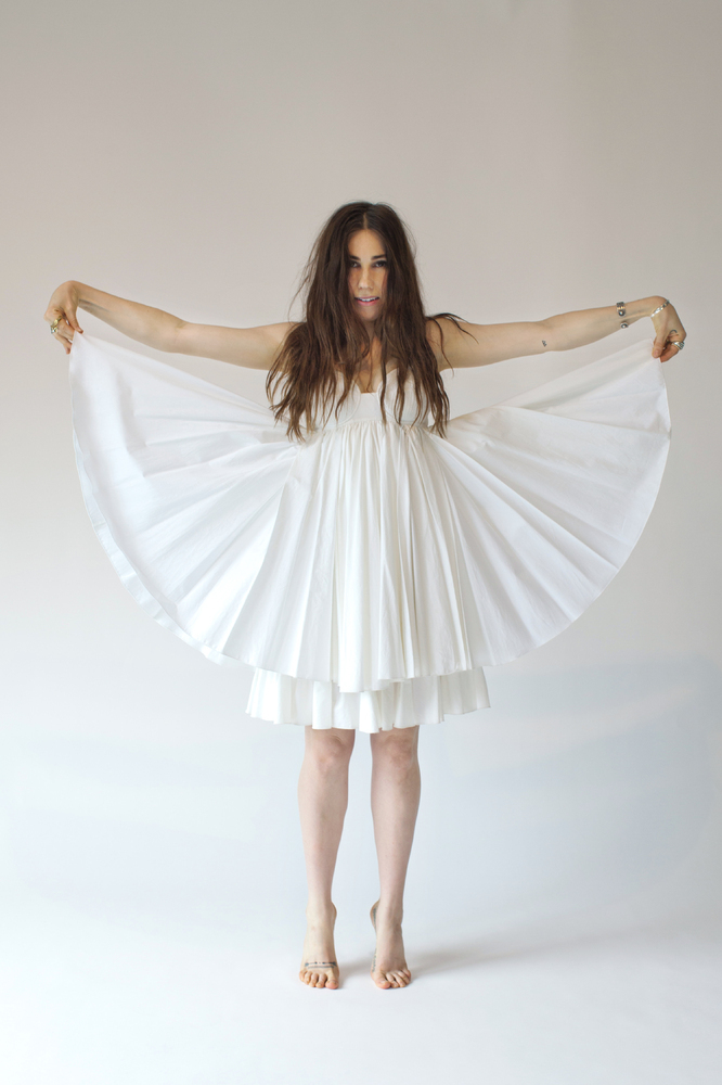 Zosia Mamet Zosia Mamet