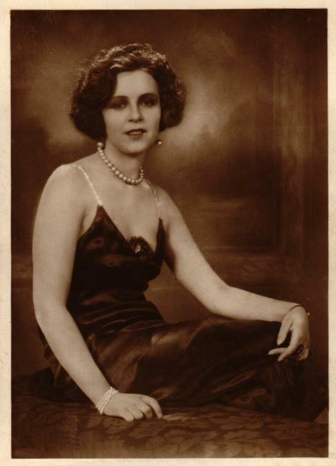 Elisabeth Pinajeff