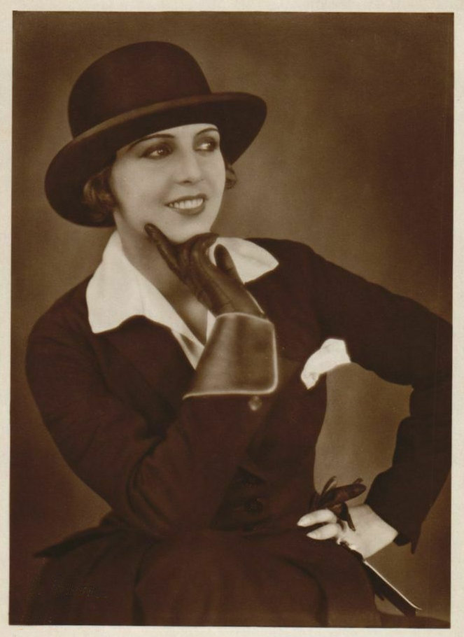Elisabeth Pinajeff