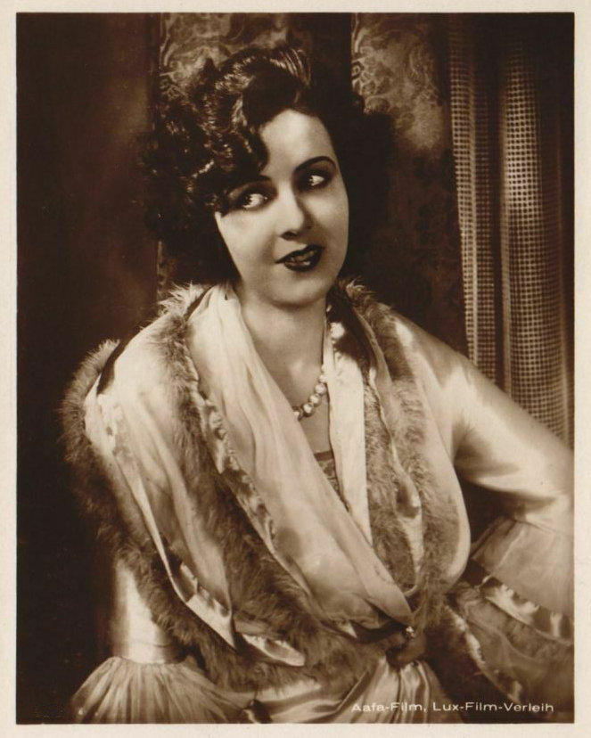 Elisabeth Pinajeff