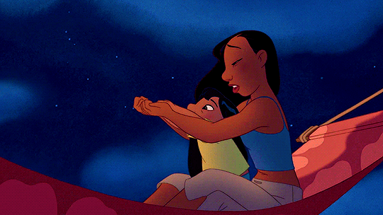 Lilo & Stitch