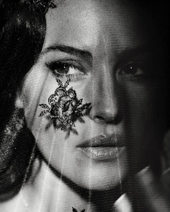 Monica Bellucci