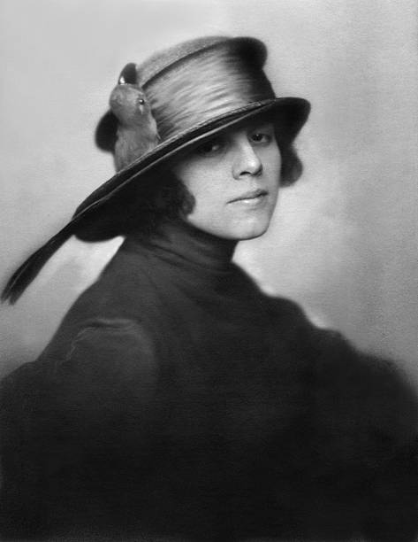 Elisabeth Pinajeff