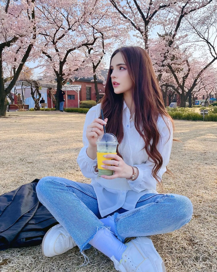Sasha Song I
