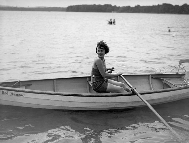Elisabeth Pinajeff