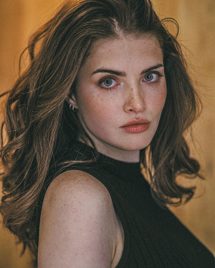 Sophie Theresa