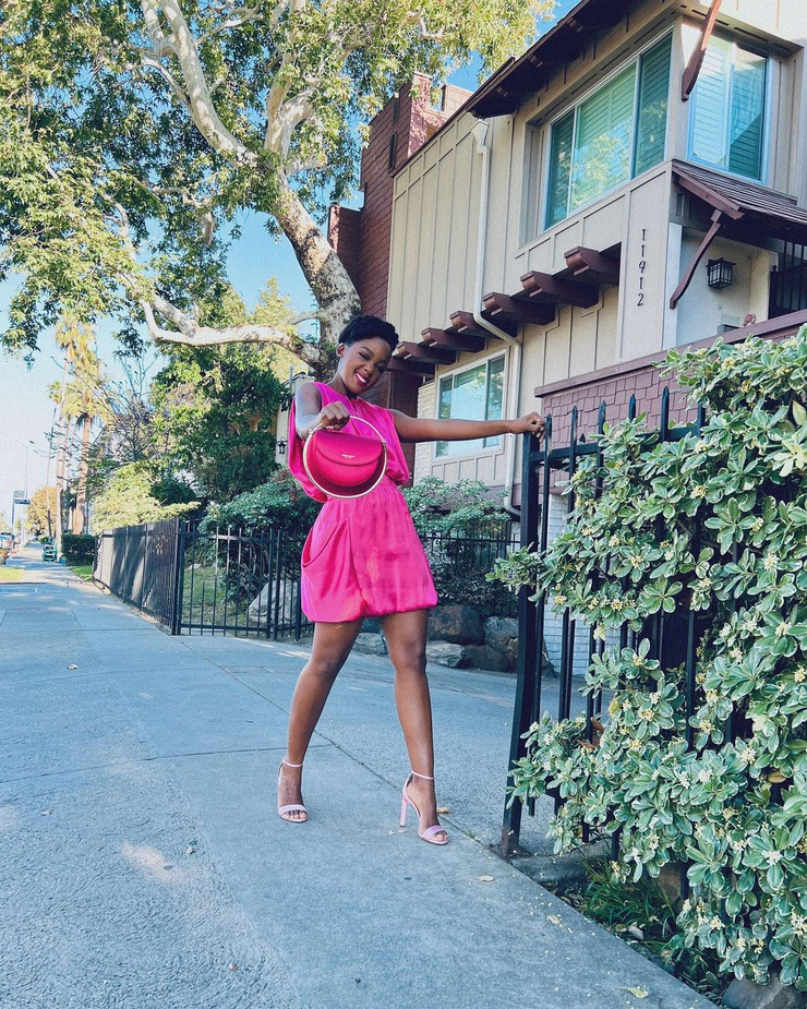 Thuso Mbedu