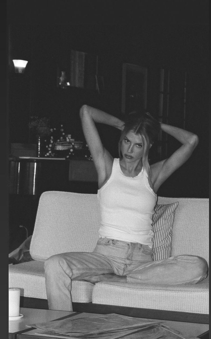 Charlotte McKinney