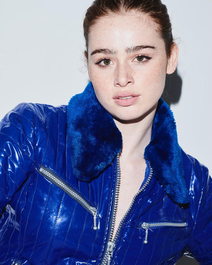 Chloe Melton