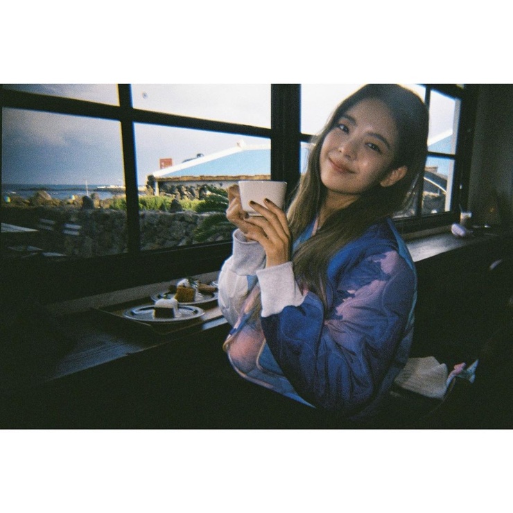 Choi Jisu