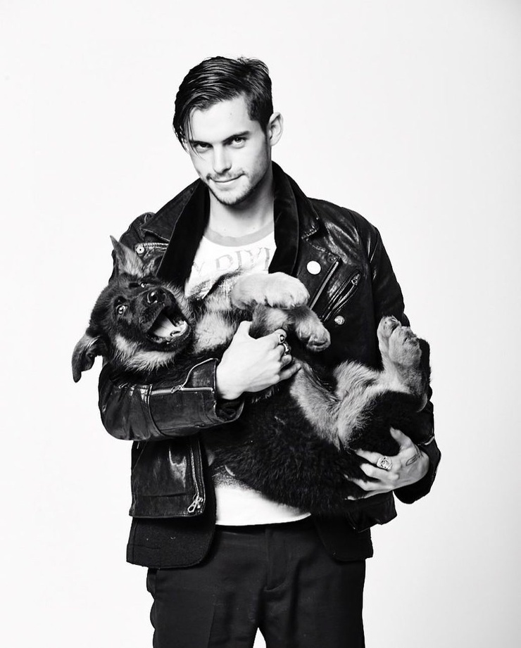 Dylan Rieder
