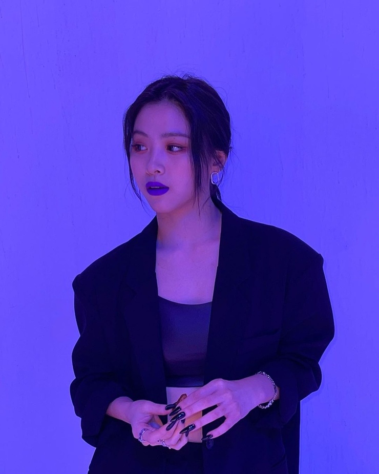 Shin Ryujin