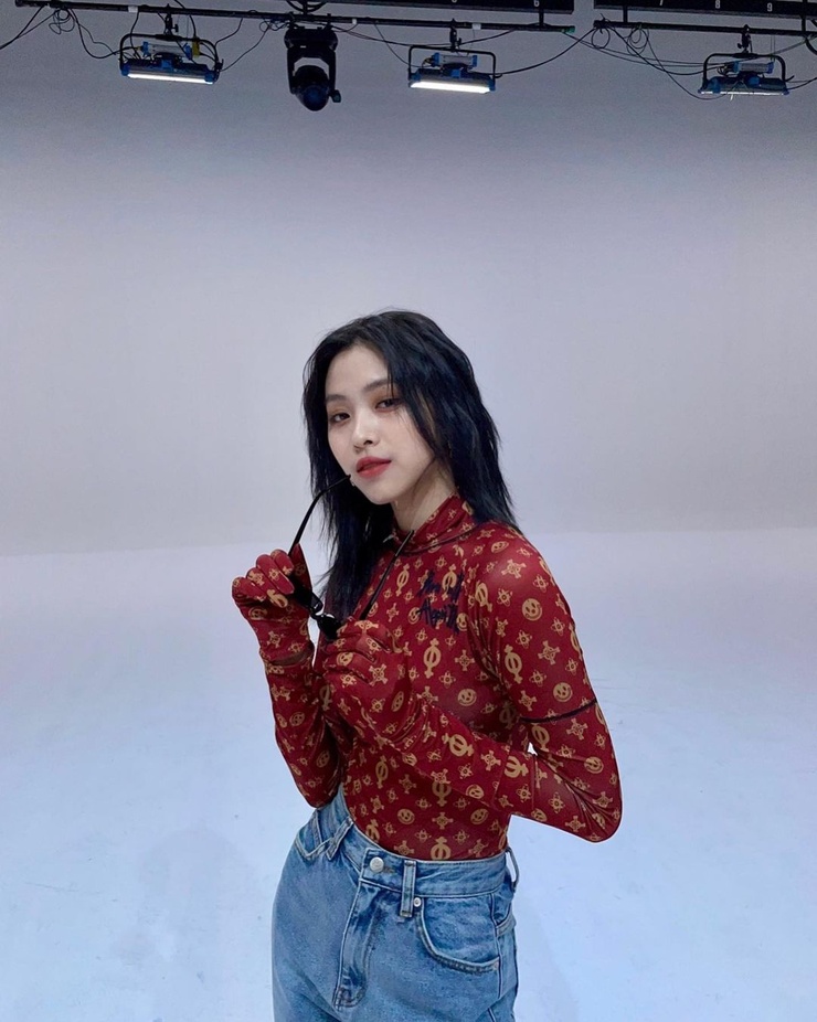 Shin Ryujin