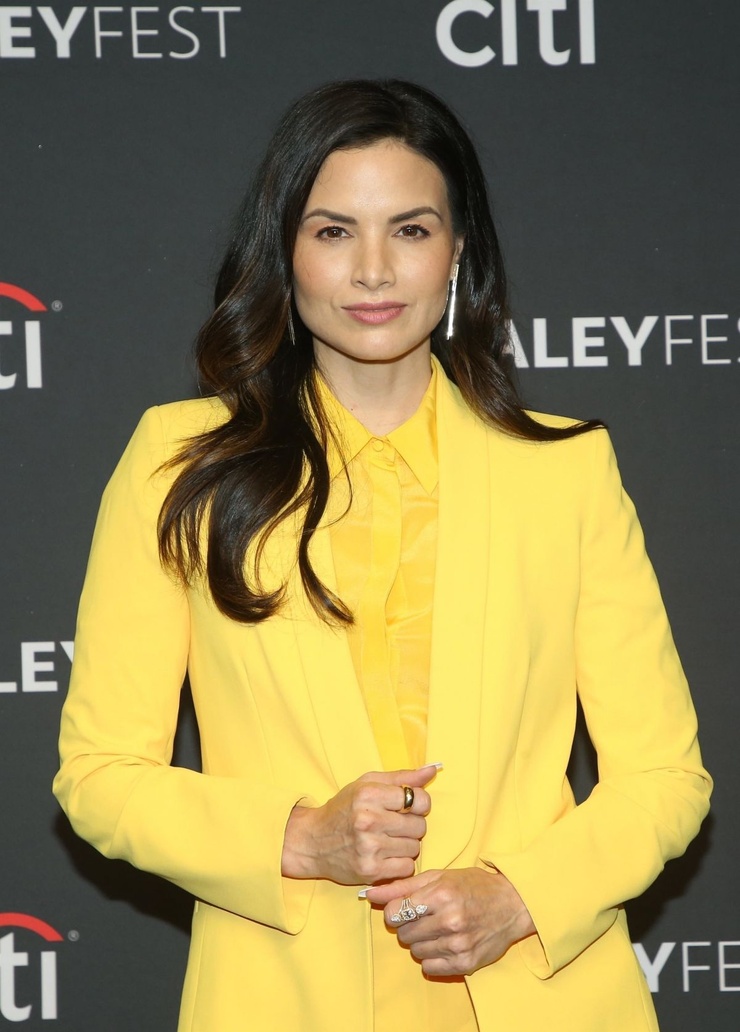 Katrina Law