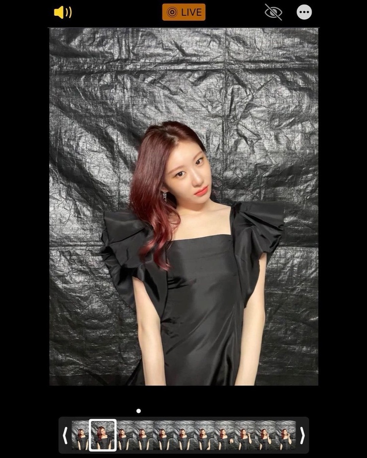 Lee Chaeryeong