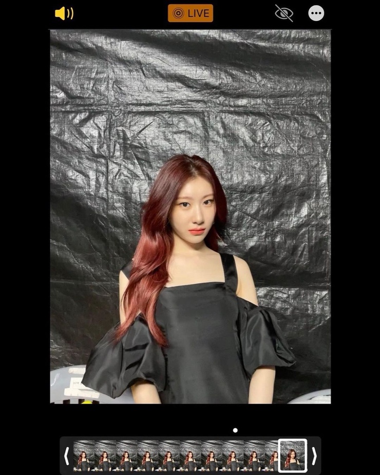Lee Chaeryeong