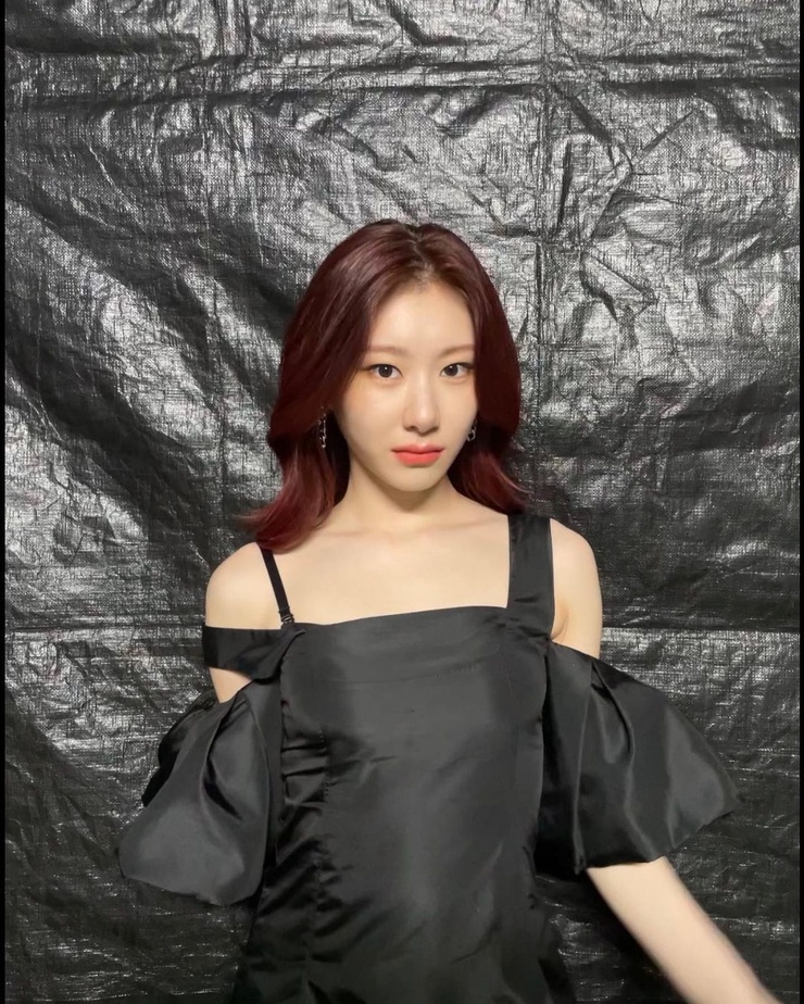 Lee Chaeryeong